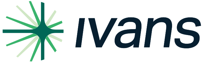 Ivans logo